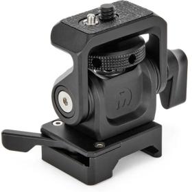 3 Legged Thing Monty 2 Monitor Mount Matte Black/Darkness