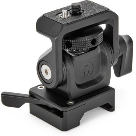 3 Legged Thing Monty 2 Monitor Mount Matte Black/Darkness