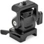 3 Legged Thing Monty 2 Monitor Mount Matte Black/Darkness