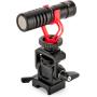 3 Legged Thing Monty 2 Monitor Mount Matte Black/Darkness