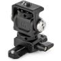 3 Legged Thing Monty 3 Monitor Mount Kit Matte Black/Darkness