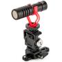 3 Legged Thing Monty 3 Monitor Mount Kit Matte Black/Darkness
