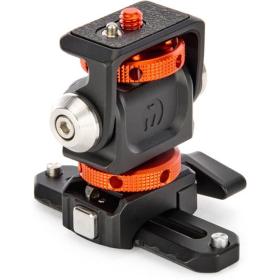 3 Legged Thing Monty 3 Monitor Mount Kit Lava (Copper / Black)