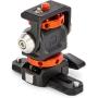 3 Legged Thing Monty 3 Monitor Mount Kit Lava (Copper / Black)