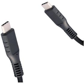 Celly BL USB-C USB-C 2m Cable