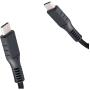 Celly BL USB-C USB-C 2m Cable