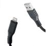 Celly BL USB Lightning 2m Cable