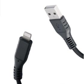 Celly BL USB Lightning 2m Cable