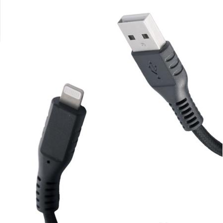 Celly BL USB Lightning 2m Cable