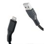 Celly BL USB Lightning 2m Cable