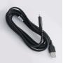 Celly BL USB Lightning 2m Cable