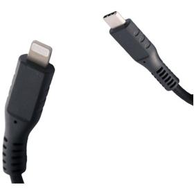 Celly BL USB-C Lightning 2m Cable