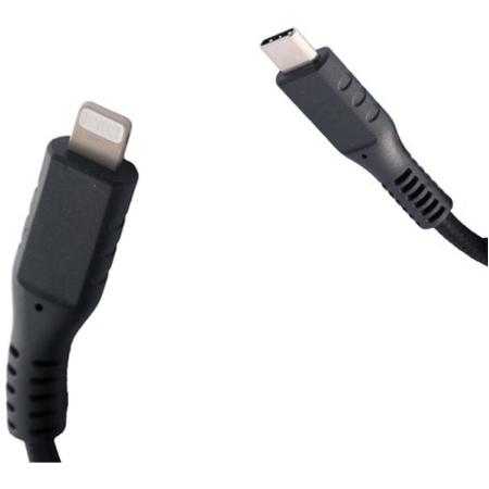Celly BL USB-C Lightning 2m Cable