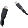 Celly BL USB-C Lightning 2m Cable