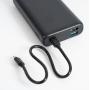 Celly BL PowerBank PD 45W 15000mAh
