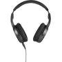 Hama TV-Headphone Over-Ear Long Cable (6m) Ges Volumeregeling S