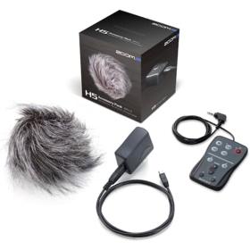 Zoom APH-5 (UK)