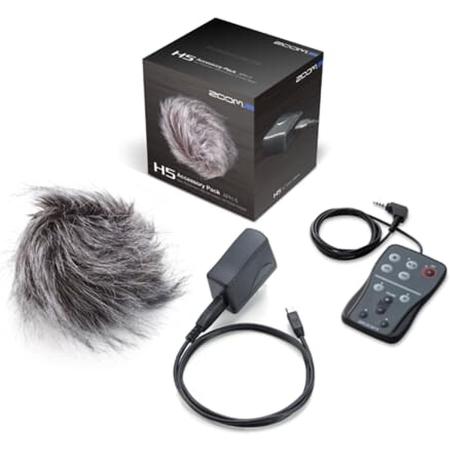 Zoom APH-5 (UK)