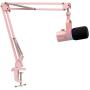 Feelworld PM1 AS P Microphone Pink