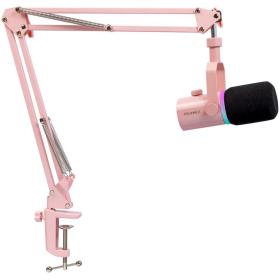 Feelworld PM1 AS P Microphone Pink
