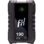 FXLion Nexus V-Mount Battery 14.4V/12.8AH/184WH