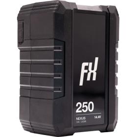 FXLion Nexus V-Mount Battery 14.4V/17.4AH/251WH