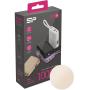 Silicon Power PowerBank CP10 10000mAh Champagne