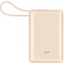 Silicon Power PowerBank CP10 10000mAh Champagne