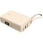 Silicon Power PowerBank CP10 10000mAh Champagne