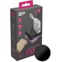 Silicon Power PowerBank CP10 10000mAh Black