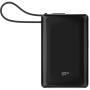 Silicon Power PowerBank CP10 10000mAh Black