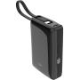 Silicon Power PowerBank CP10 10000mAh Black