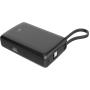 Silicon Power PowerBank CP10 10000mAh Black