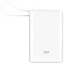 Silicon Power PowerBank CP10 10000mAh White