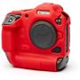 easyCover Body Cover For Canon R1 Red