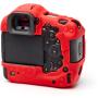 easyCover Body Cover For Canon R1 Red