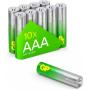 GP AAA Battery GP Alkaline Super 1.5V Blister Van 10 PCs