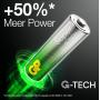 GP AAA Battery GP Alkaline Super 1.5V Blister Van 10 PCs