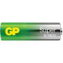 GP AA Battery GP Alkaline Super 1.5V Blister Van 10 PCs