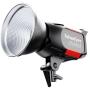 Falcon Eyes Afeft Bi-Colour LED Lamp S200BI