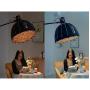 Falcon Eyes Afeft Bi-Colour LED Lamp S200BI