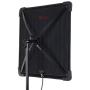 Falcon Eyes Flexibel RGB LED Panel RX-724 III-K1 62x61 cm