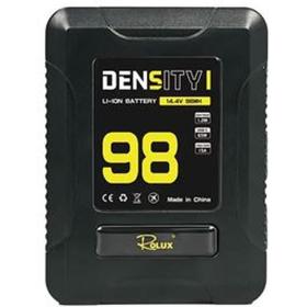 Rolux V-Mount Battery Density I 95WH 14.8V 6800mAh