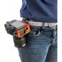3 Legged Thing Zadie QD 107mm Arca QD L Bracket Copper For Nikon Z6 III