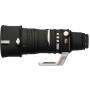 easyCover Lens Oak For Canon RF 100-300mm f/2.8 L IS USM Black