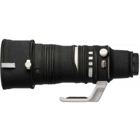 easyCover Lens Oak For Canon RF 100-300mm f/2.8 L IS USM Black