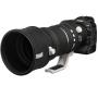 easyCover Lens Oak For Canon RF 100-300mm f/2.8 L IS USM Black