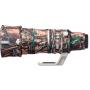 easyCover Lens Oak For Canon RF 100-300mm f/2.8 L IS USM Forest Camouflage