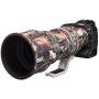 easyCover Lens Oak For Canon RF 100-300mm f/2.8 L IS USM Forest Camouflage
