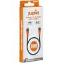 Jupio USB-C To USB-C Cable 300cm (60W USB 2.0)